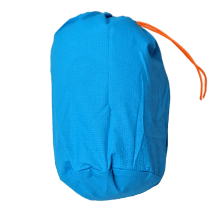 картинка Kailas куртка мембранная Wind Shell W's от интернет-магазина Тибет