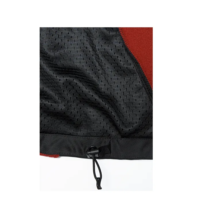 картинка O3 Ozone куртка флисовая Button 1 от интернет-магазина Тибет