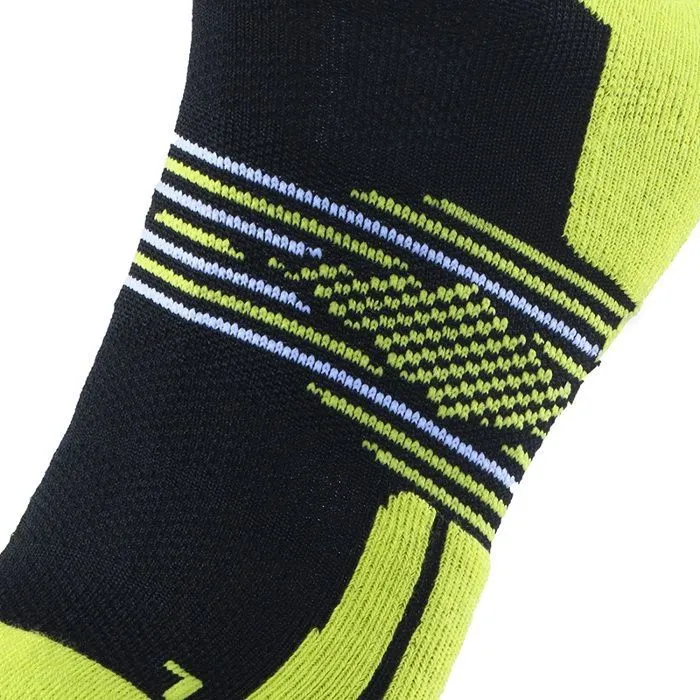 картинка Kailas носки Mid Cut Trail Running от интернет-магазина Тибет