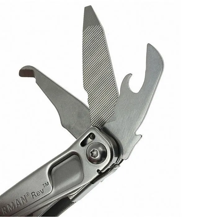 картинка LEATHERMAN инструмент Rev от интернет-магазина Тибет
