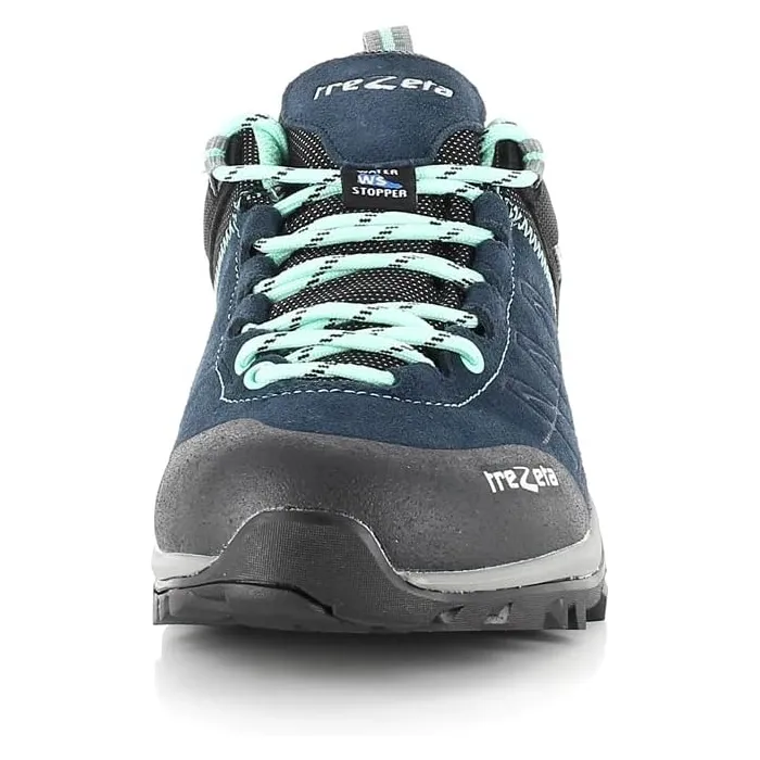 картинка Trezeta кроссовки треккинговые Raider W's WP от интернет-магазина Тибет