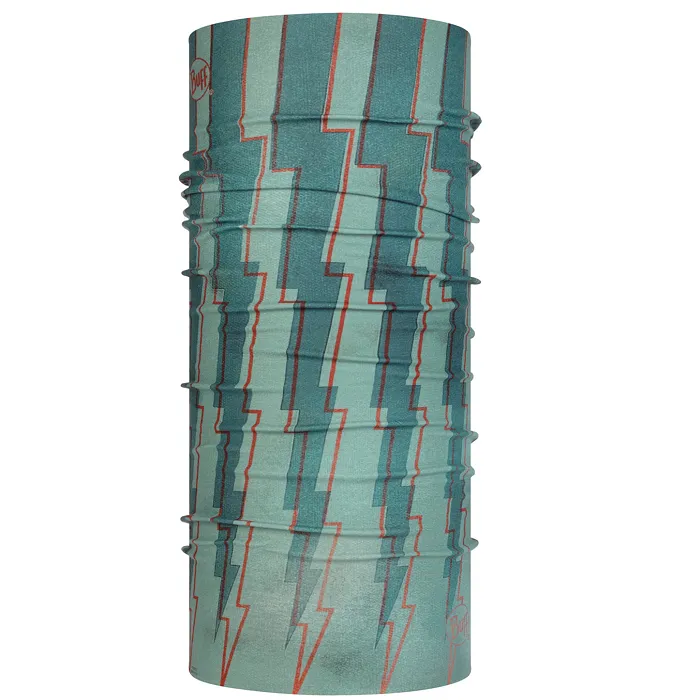 картинка Buff бандана-труба Original Roader Dusty Blue от интернет-магазина Тибет