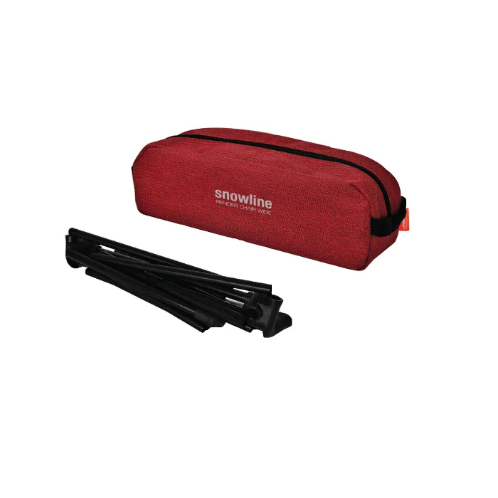 картинка Snow Line стул Pender Chair Wide SND5ULC001  от интернет-магазина Тибет