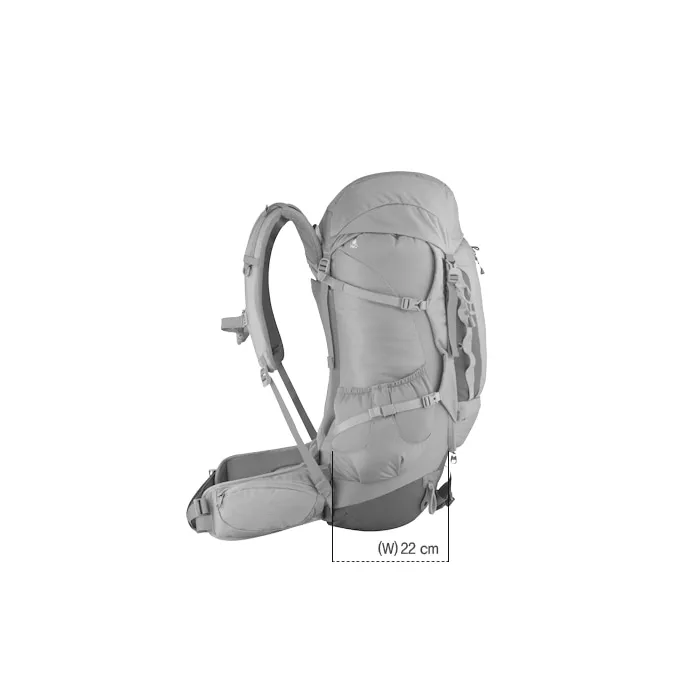 картинка TRANGO рюкзак Patron 45+5 от интернет-магазина Тибет