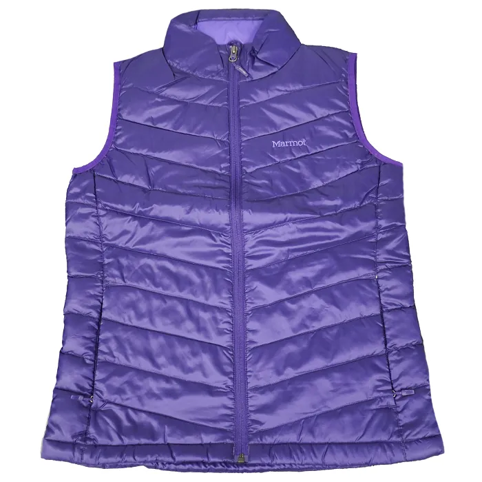 картинка Marmot жилет пуховый Venus W's 77100 от интернет-магазина Тибет