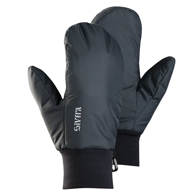 картинка Sivera рукавицы Отепла Про 20 0491 от интернет-магазина Тибет