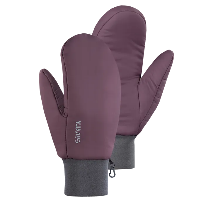 картинка Sivera рукавицы Кулаты 190781/200781 от интернет-магазина Тибет