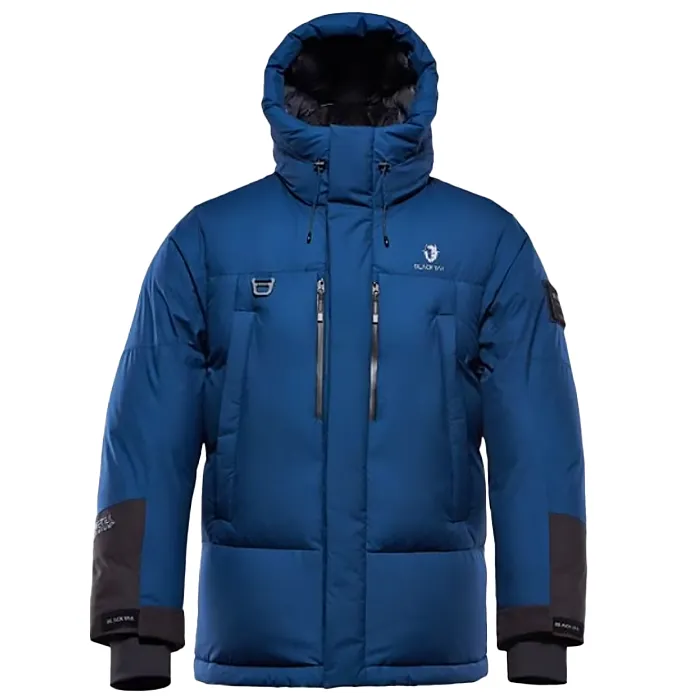 картинка Black Yak куртка пуховая Sentinel Down от интернет-магазина Тибет