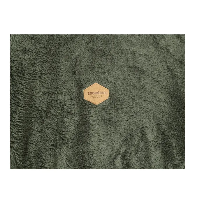 картинка Snow Line накидка на стул Pender Chair Warmer от интернет-магазина Тибет