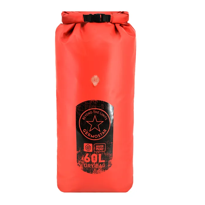 картинка GermoStar герморюкзак Dry Bag с клапаном 60л  от интернет-магазина Тибет