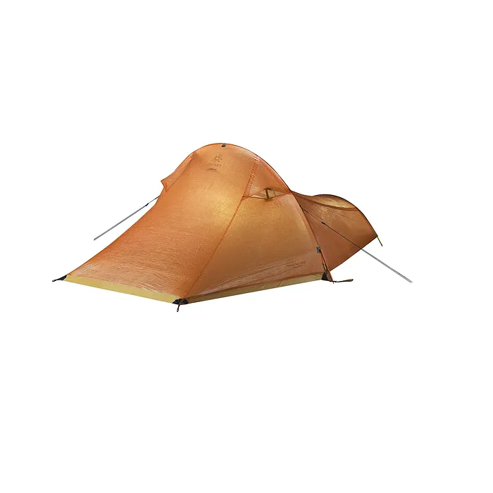 картинка Kailas палатка DragonFly Cuben 2P от интернет-магазина Тибет