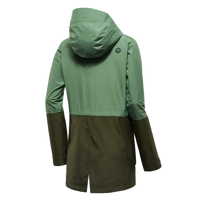 картинка Marmot куртка мембранная W's Wend GTX от интернет-магазина Тибет