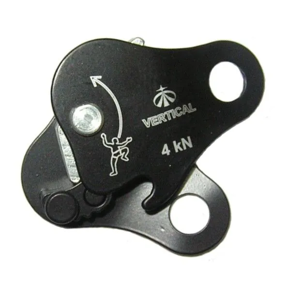 картинка Вертикаль зажим Капля сталь от интернет-магазина Тибет