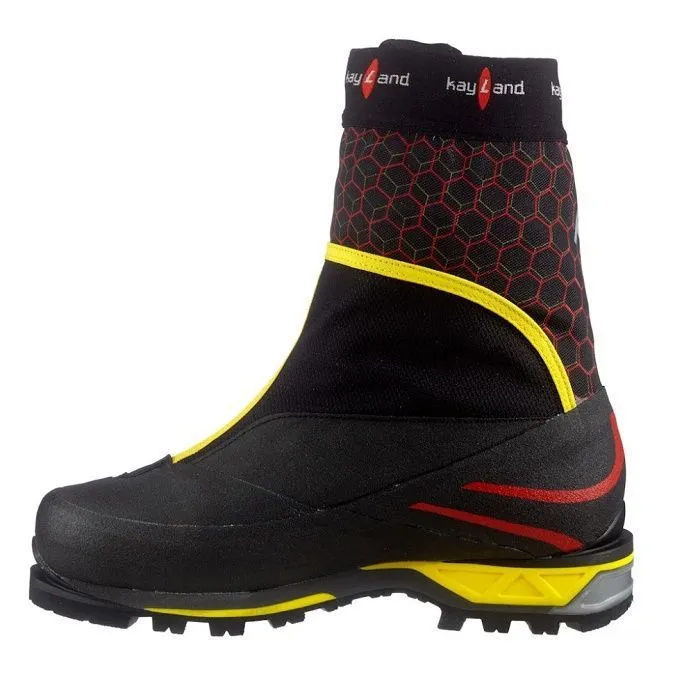 картинка Kayland ботинки альпинистские 4001 GTX от интернет-магазина Тибет