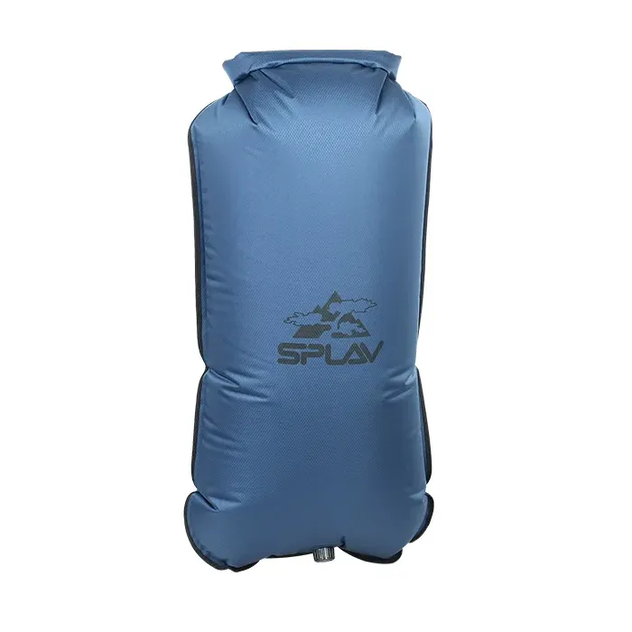 картинка Splav гермомешок компрессионный v.2 50л от интернет-магазина Тибет