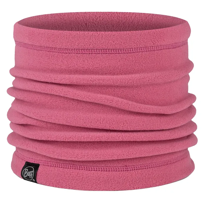 картинка Buff бандана-труба детская Polar Neckwarmer Solid Tulip Ink от интернет-магазина Тибет