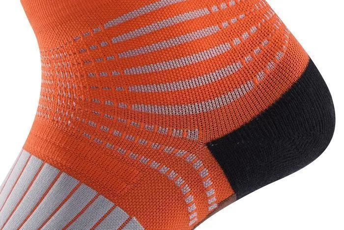 картинка Kailas носки Low-cut Mountain Running W's  от интернет-магазина Тибет