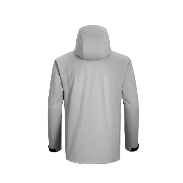 картинка Kailas куртка Zhuokeji 3-in-1 Hardshell (Down Inner Jacket) от интернет-магазина Тибет