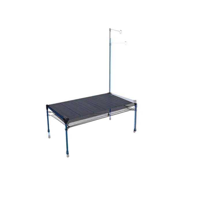 Snow Line стол CUBE FAMILY TABLE L6