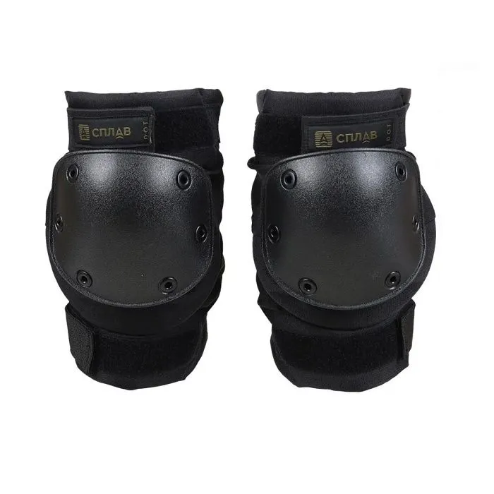 картинка Splav наколенники DOT от интернет-магазина Тибет