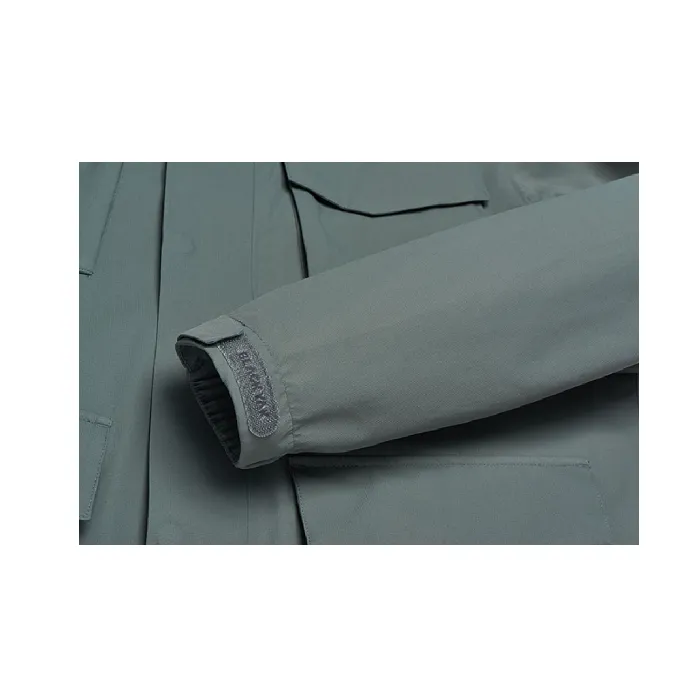 картинка Black Yak куртка мембранная Quarter WP от интернет-магазина Тибет