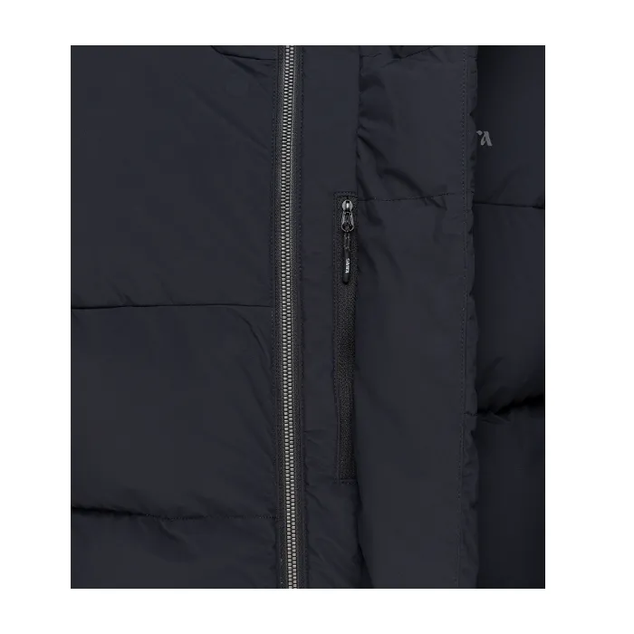 картинка Sivera пальто пуховое Пудас от интернет-магазина Тибет