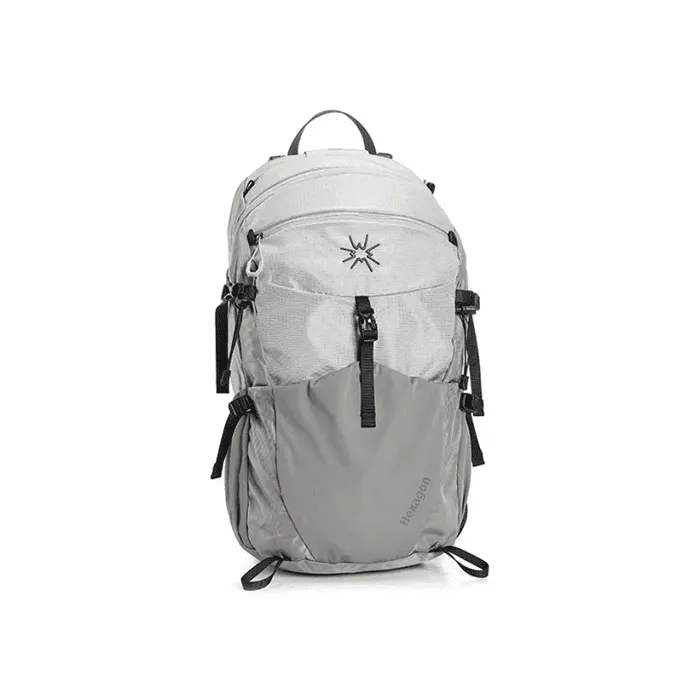 картинка Samstrong рюкзак Hexagon  от интернет-магазина Тибет