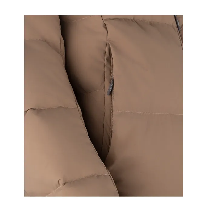 картинка Sivera пальто женское пуховое Арта 23 0858 от интернет-магазина Тибет