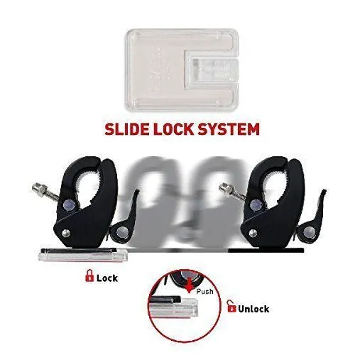 картинка DiCAPac крепление площадка DP-1P от интернет-магазина Тибет