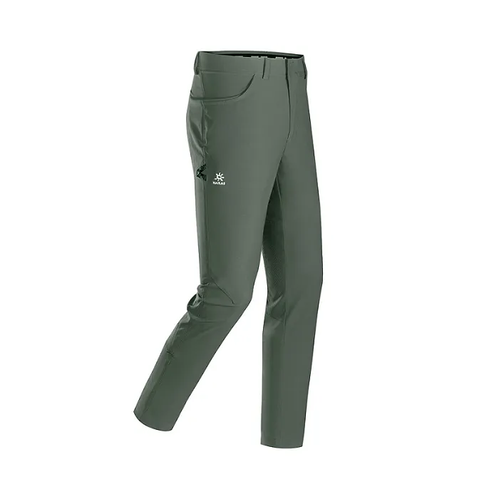 картинка Kailas брюки 9a Climbing KG2235311 от интернет-магазина Тибет