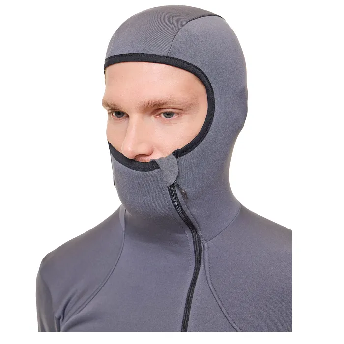 картинка Bask термобелье верх Explorer Hood V2 от интернет-магазина Тибет