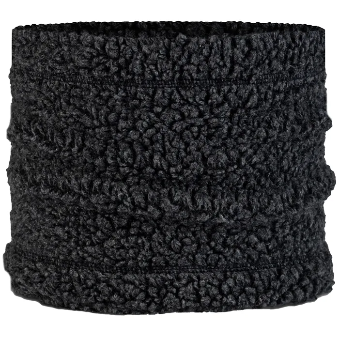 картинка Buff бандана-труба Switch Polar Neckwarmer Solid Black от интернет-магазина Тибет