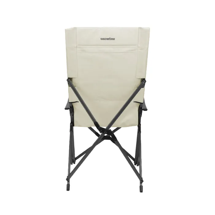 картинка Snow Line стул Long Relax Chair  от интернет-магазина Тибет