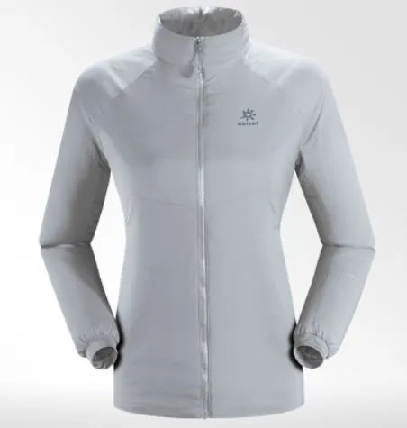 картинка Kailas куртка Mont Fleece W's KG020101 от интернет-магазина Тибет