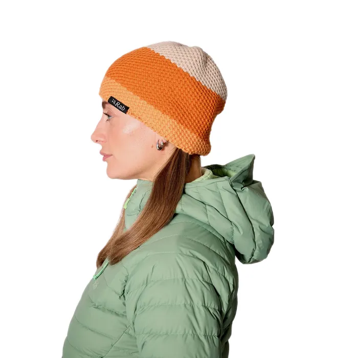 картинка Rab шапка Monzion Beanie от интернет-магазина Тибет