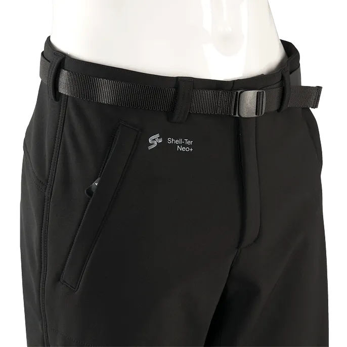 картинка Sivera брюки софтшелл Алпаут П 21 0060 от интернет-магазина Тибет