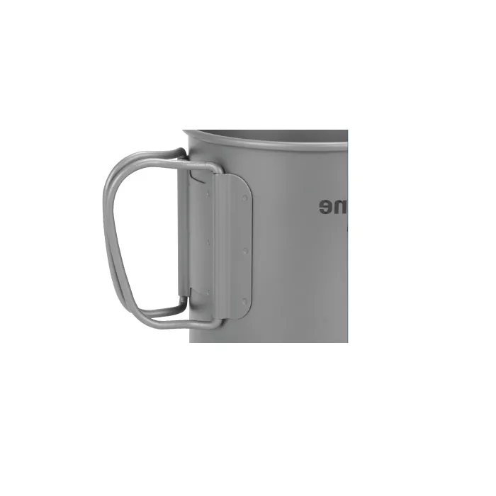 картинка Snow Line кружка Titanium Mug 450мл от интернет-магазина Тибет