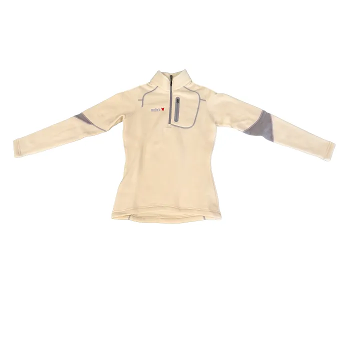 картинка Mello`s термобелье верх Genus 1/4 Zip W's от интернет-магазина Тибет