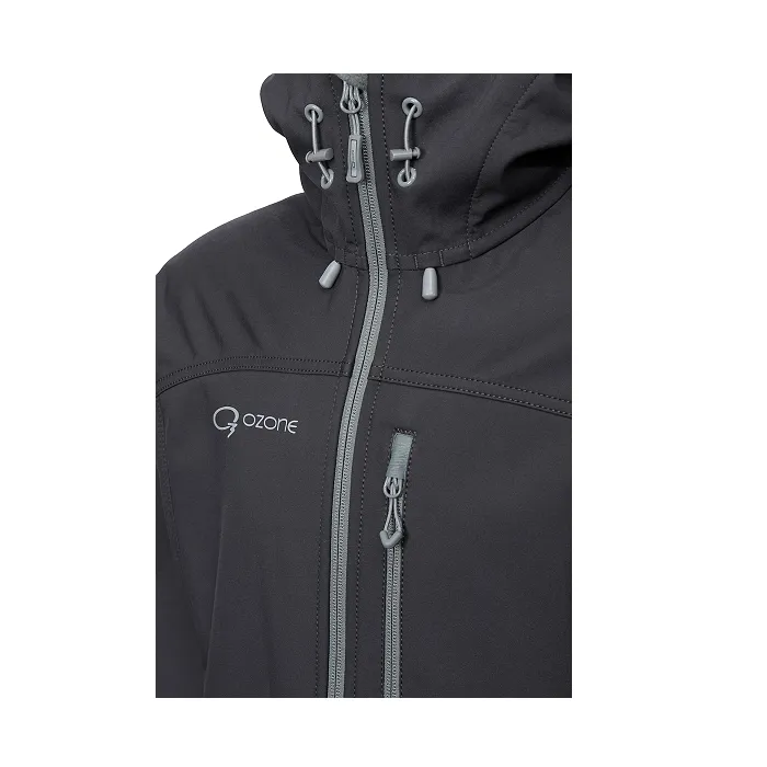 картинка O3 Ozone куртка софтшелл Hot от интернет-магазина Тибет