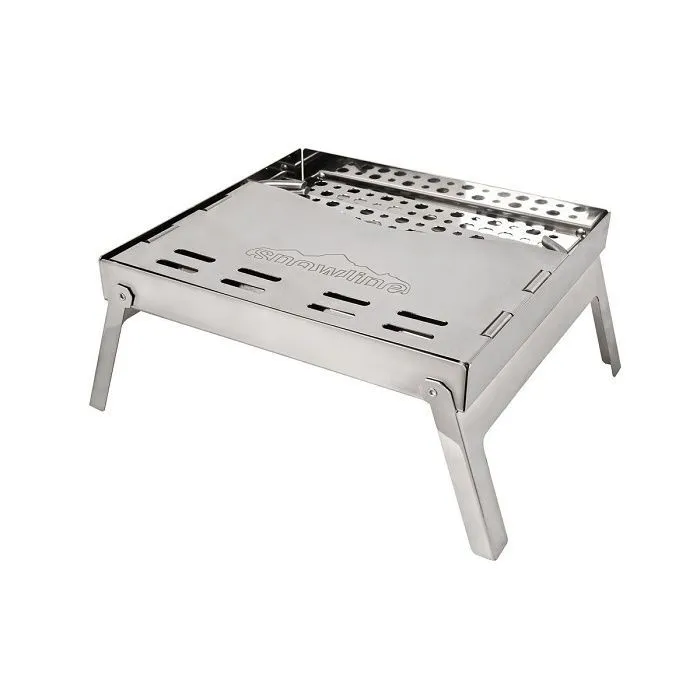 картинка Snow Line печка Sense Firepot Single от интернет-магазина Тибет