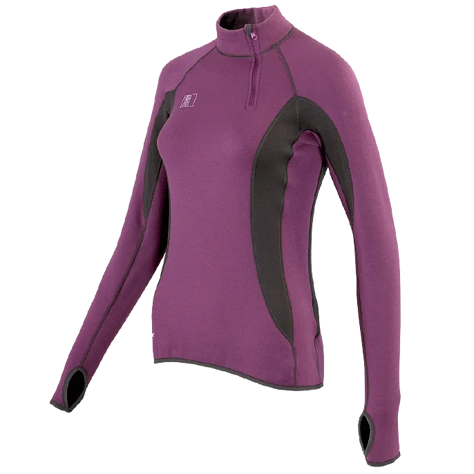 картинка Sivera термобелье Сноуи верх женский Вп(ж) от интернет-магазина Тибет