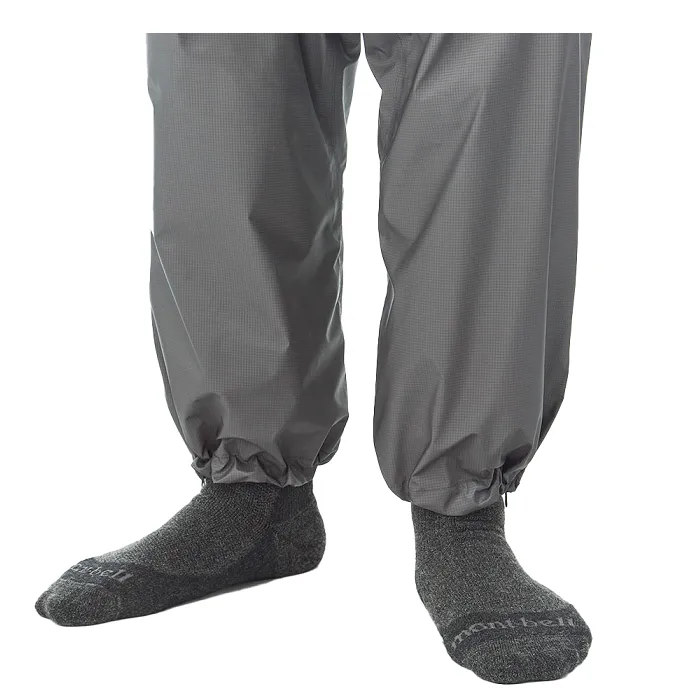 картинка MontBell брюки Storm Cruiser Pants GTX от интернет-магазина Тибет