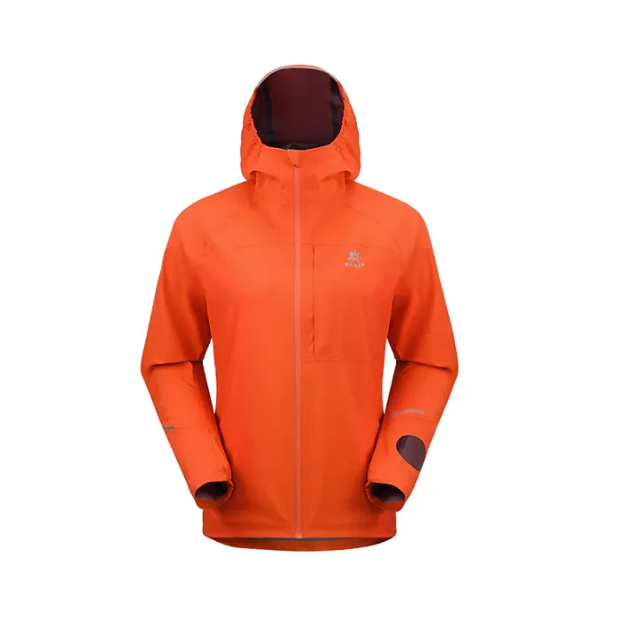 картинка Kailas куртка мембранная Nebula Paclite 2.0 Hardshell W's  от интернет-магазина Тибет