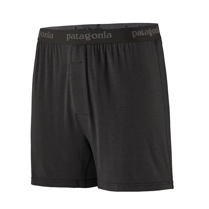 картинка Patagonia трусы Essential Boxers от интернет-магазина Тибет