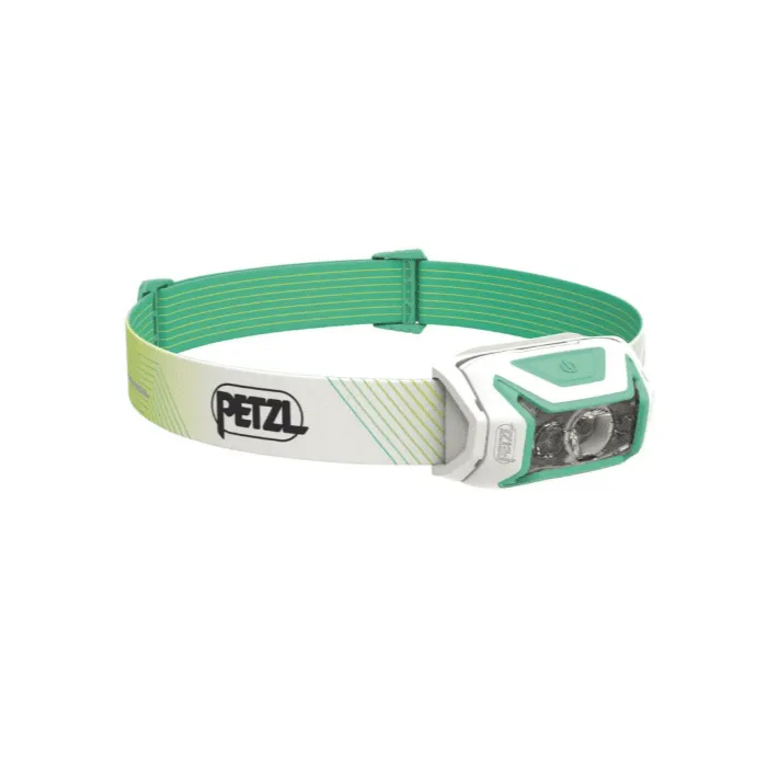 картинка Petzl фонарь Actik Core  от интернет-магазина Тибет