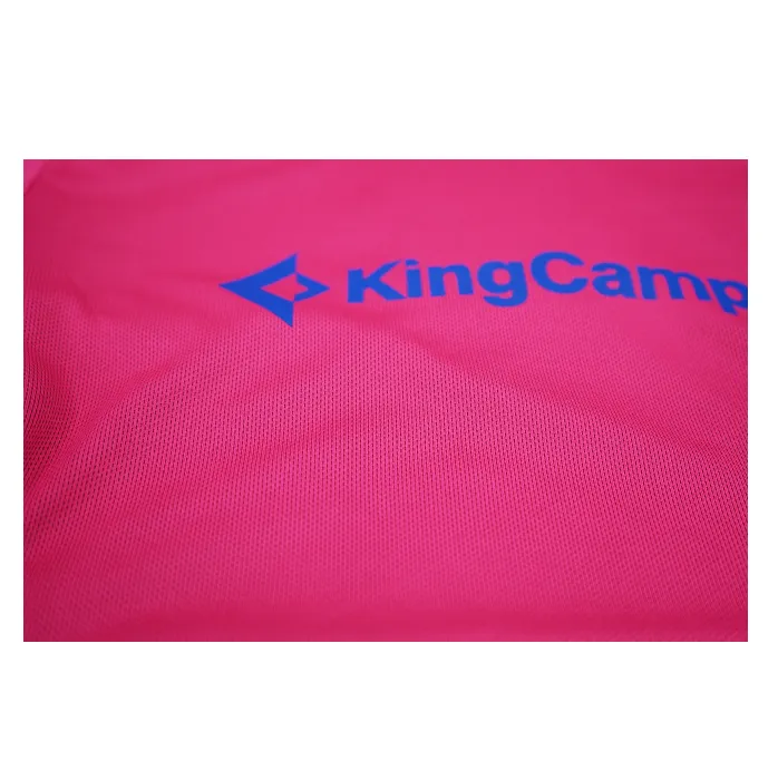 картинка King Camp футболка Wicky KWA097 W's от интернет-магазина Тибет