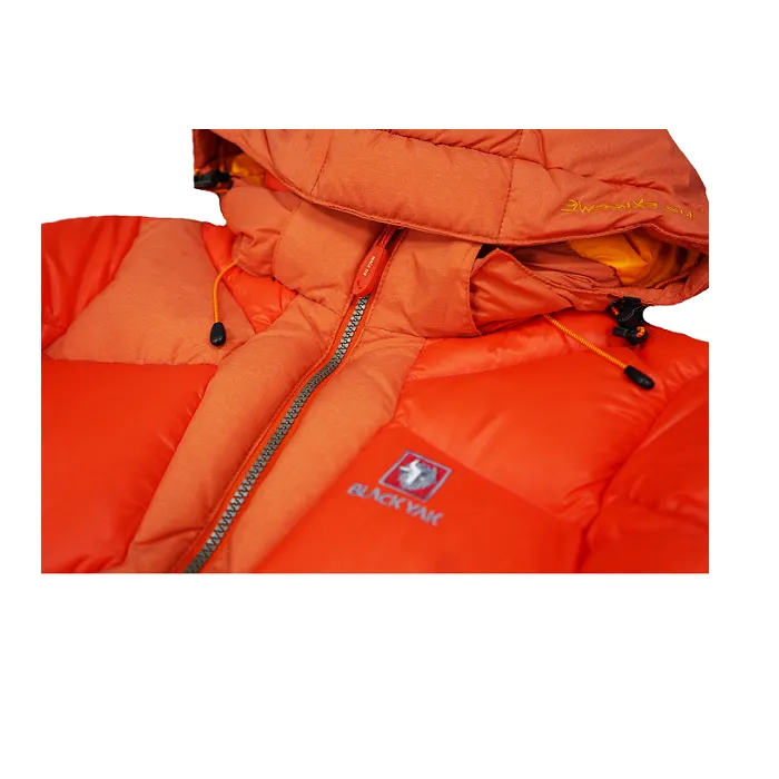 картинка Black Yak куртка пуховая женская 5000 HAT  от интернет-магазина Тибет