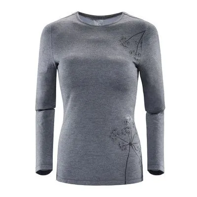 картинка Kailas термобелье верх Thermoplus Baselayer Top W's KG420069 от интернет-магазина Тибет