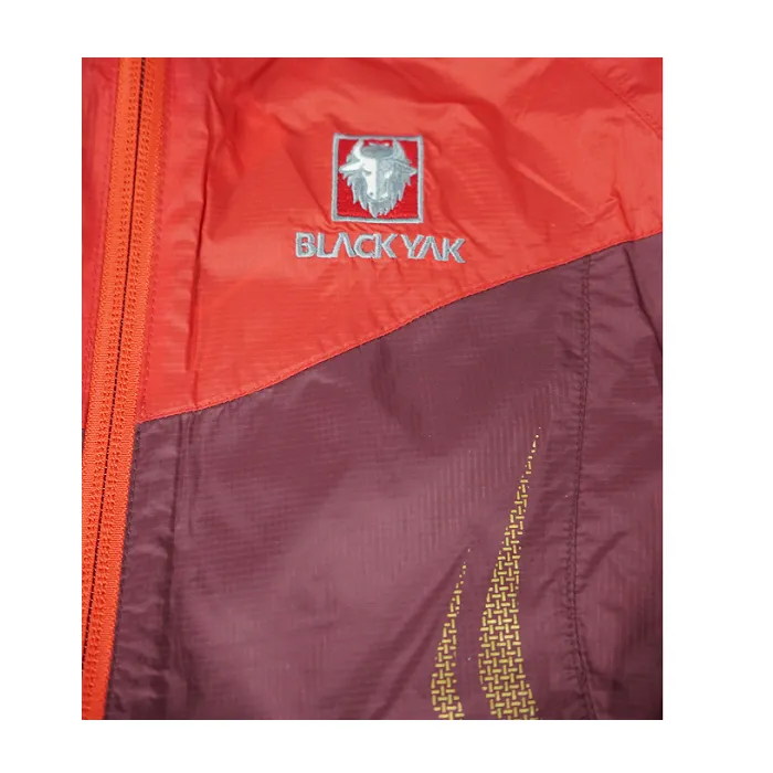 картинка Black Yak куртка ветрозащитная Chaos от интернет-магазина Тибет