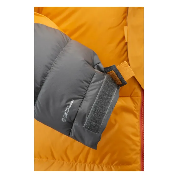 картинка Rab куртка пуховая Expedition 8000 Jacket // от интернет-магазина Тибет